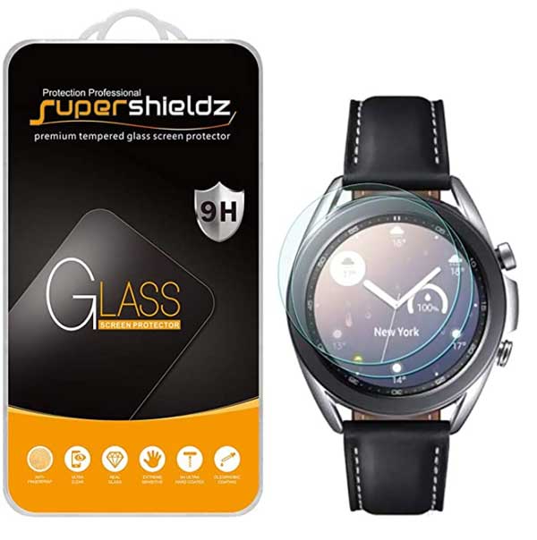 Najlepszy ochraniacz ekranu Samsung Galaxy Watch 3