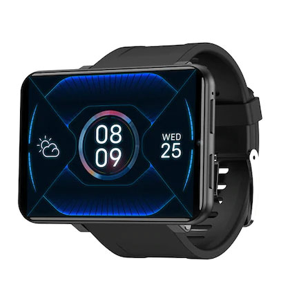 Smartwatch DM100