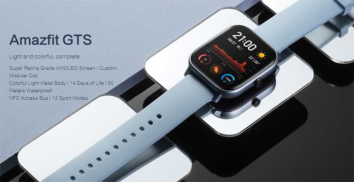 Najlepsza alternatywa dla Apple Watch