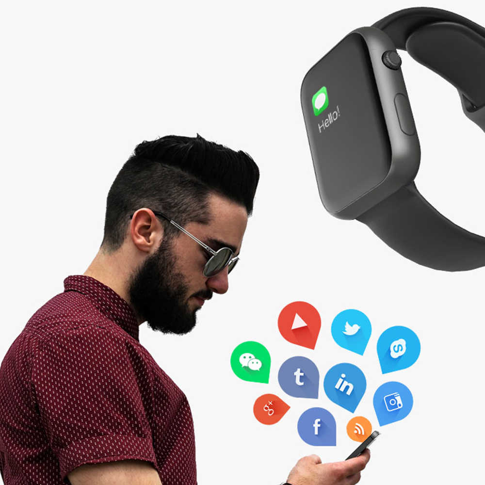 Najlepsza alternatywa dla Apple Watch