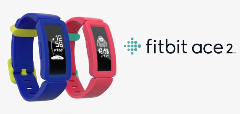 Najlepszy Fitbit dla dzieci 2021 – dla nastolatków i dzieci