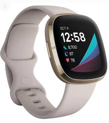 Fitbit-Sense-Smart-Watch