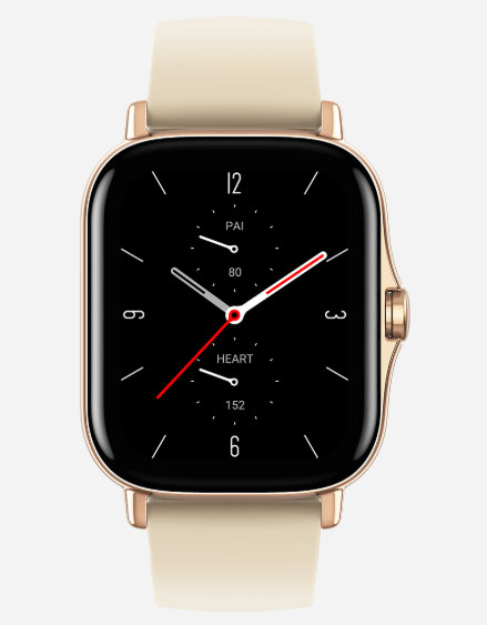 Smartwatch Amazfit-GTS-2