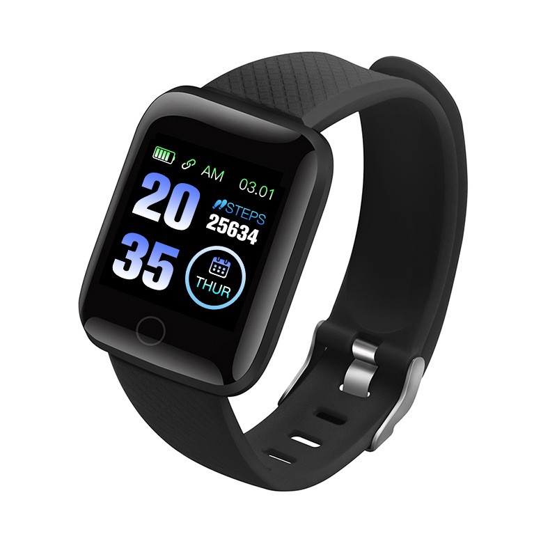 Smartwatch SC 116 Plus