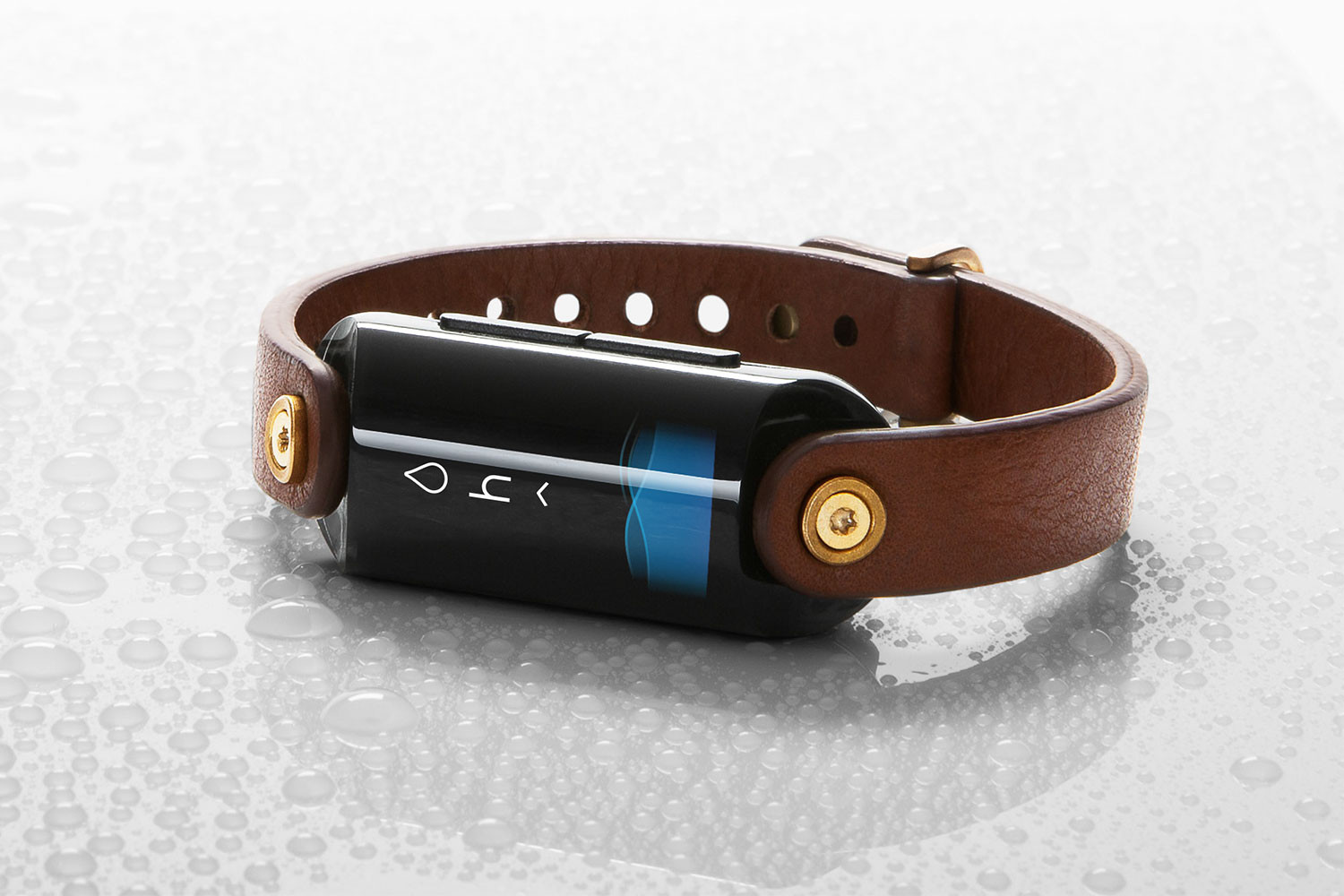 LVL Smartband Pierwszy poręczny monitor nawodnienia