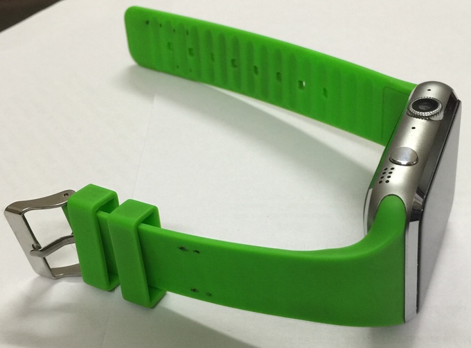 xWatch Najbardziej funkcjonalny smartwatch teraz w Kickstarterze