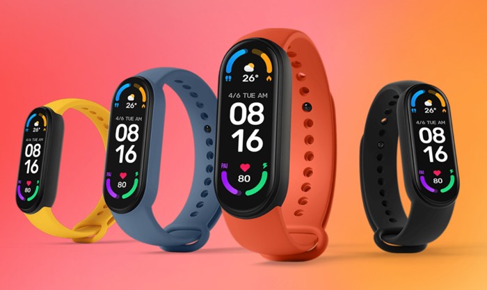 Xiaomi-Mi-Band-6-podręcznik-użytkownika