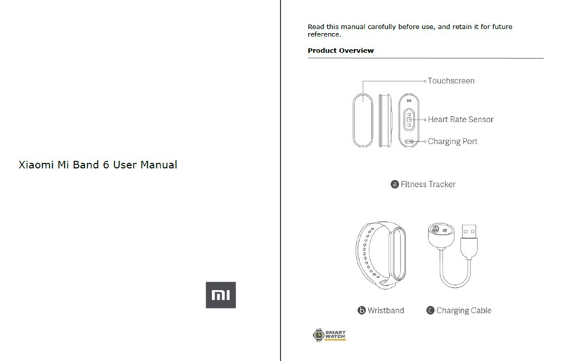 Xiaomi-Mi-Band-6-instrukcja obsługi-plik PDF