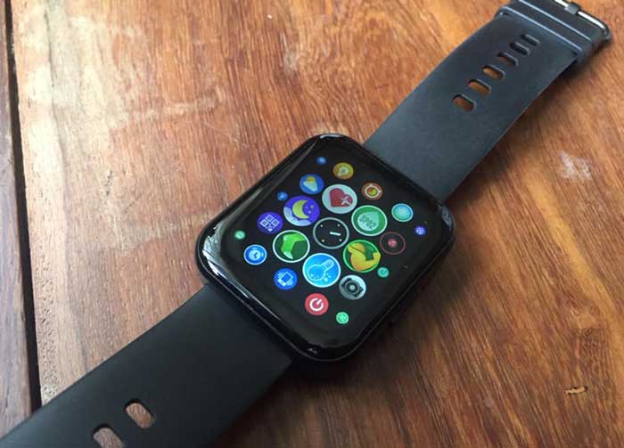 Kospet Magic 3 Smartwatch Pełna recenzja – wygląd premium, pakiety funkcjonalne