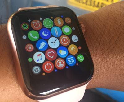 U78-Plus-smartwatch-menu