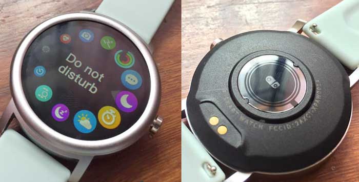 Body-design-MiBro-Air-smartwatch