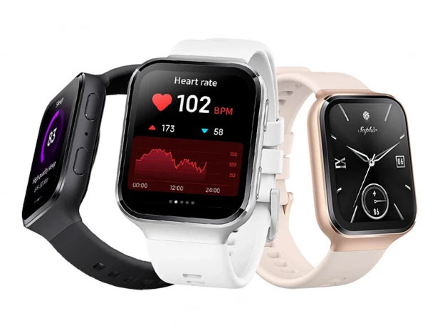 70mai-Saphir-Smart-Watch-funkcje