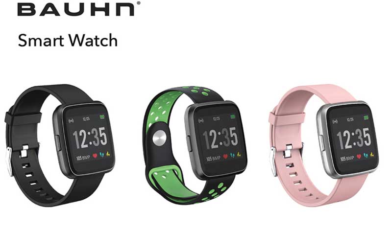 Smartwatch Aldi