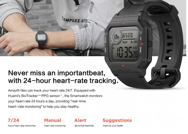 Amazfit-Neo-Funkcje