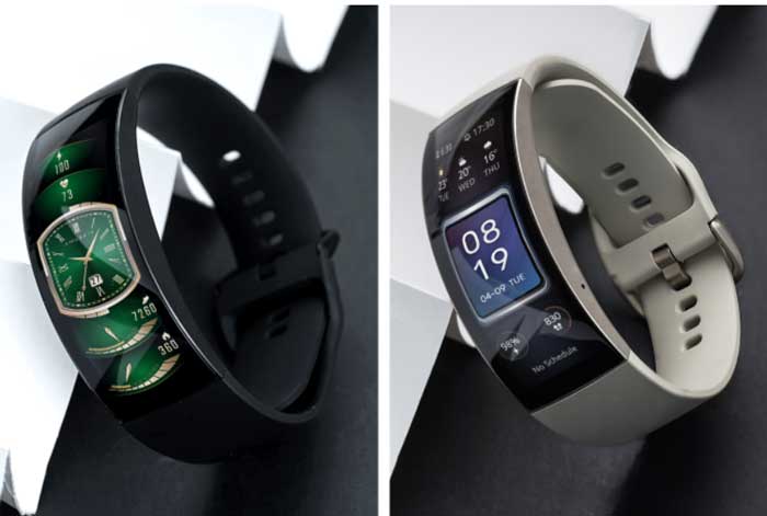 Amazfit X Smartwatch -Geniusz czy po prostu sztuczka?