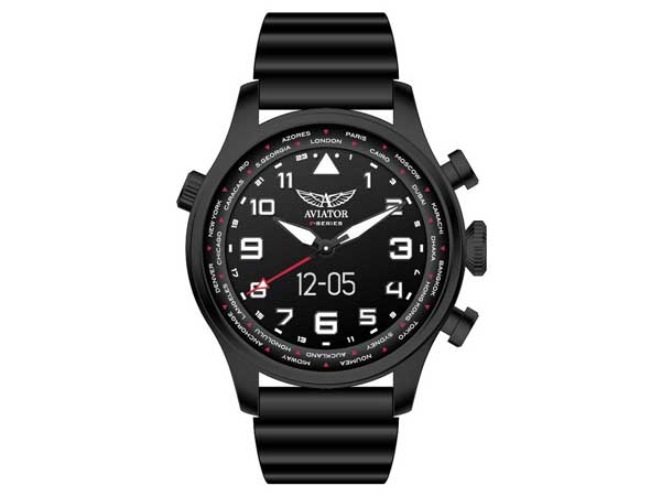 Aviator Smartwatch g360