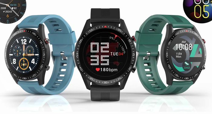Smartwatch BingoFit – Sport, Premium – Jaki jest Twój wybór?