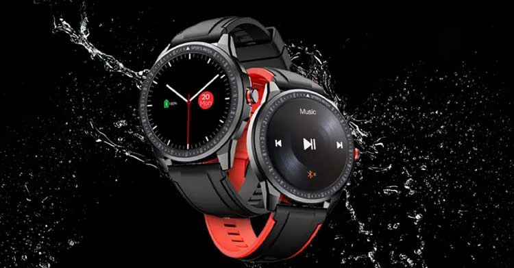 BoAt Flash Smartwatch – przegląd funkcji tego zegarka fitness