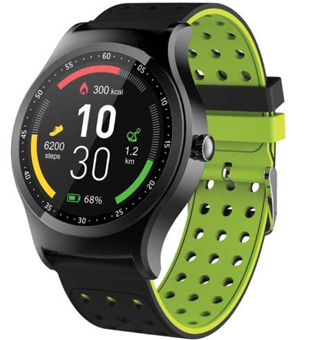 Smartwatch DGTec