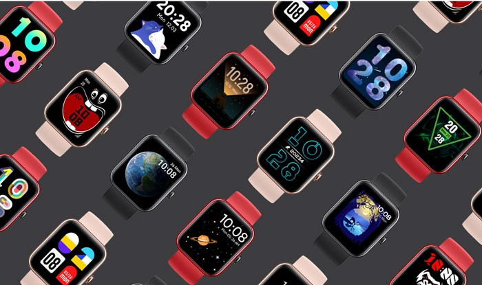 Doogee-CS2-Pro-Smartwatch-twarze-zegarków