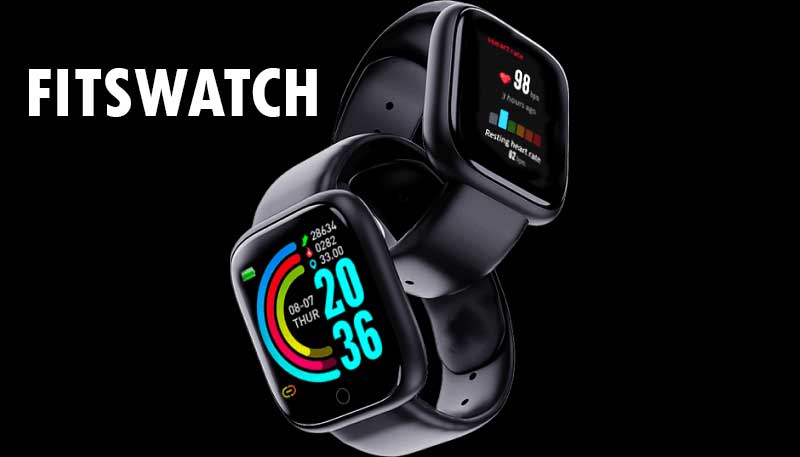 Smartwatch FirsWatch