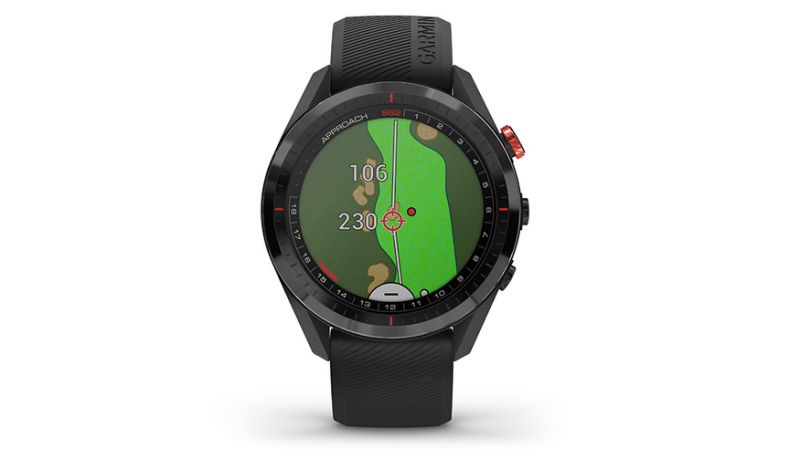Garmin Podejście S62