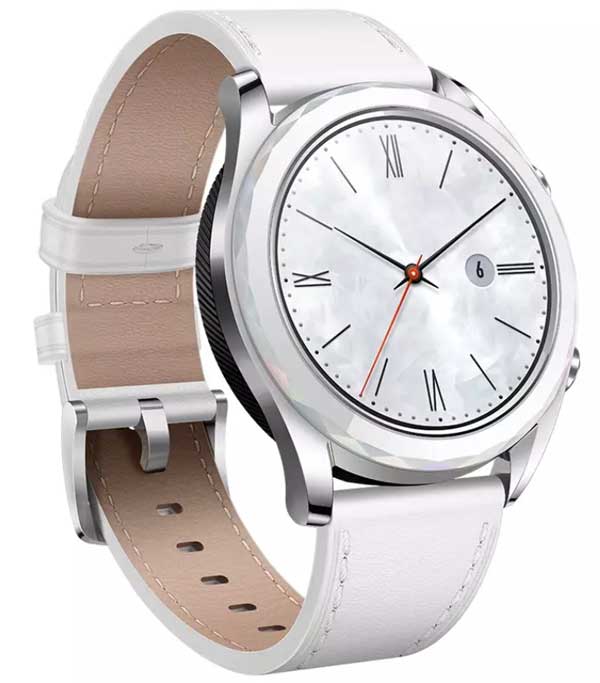 Smartwatch Huawei Ella – przegląd funkcji
