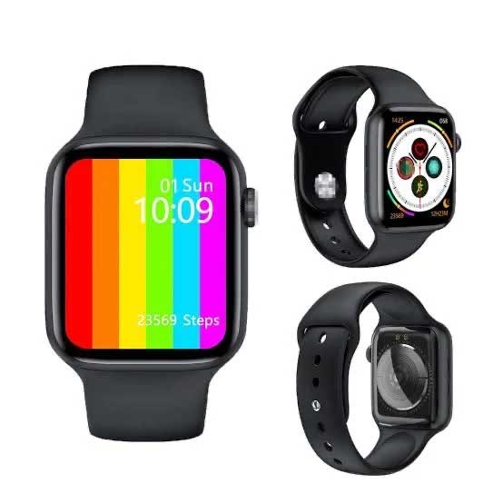 Smartwatch IWO W26 Plus – przegląd funkcji