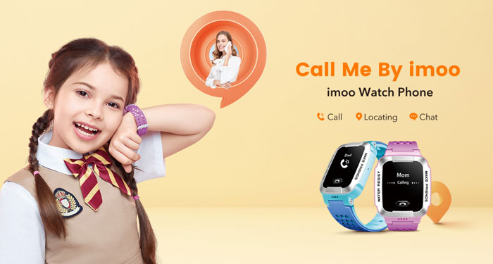 Imoo Smartwatch – Przegląd funkcji –Najlepszy smartwatch od 10 lat?