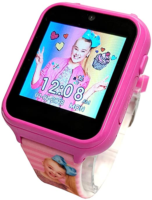 Jojo Siwa Smartwatch