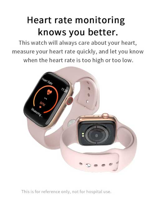 K90 Smart Watch 2021, kolejny wpis z serii 5 – jakie są funkcje?