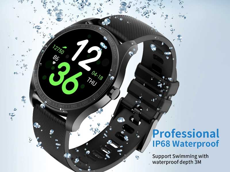 Smartwatch Kingwear KW11