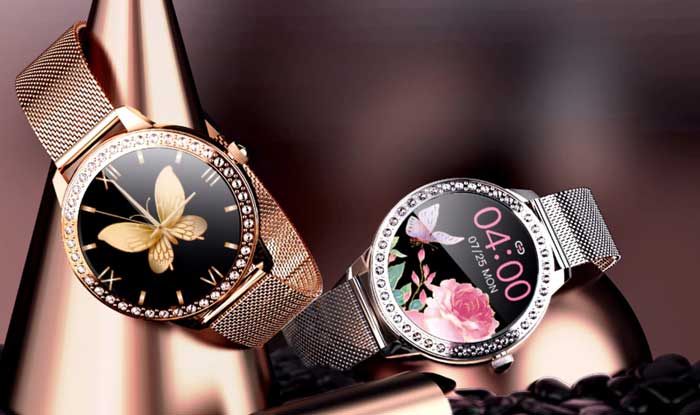 Kospet-SN91-damski-smartwatch