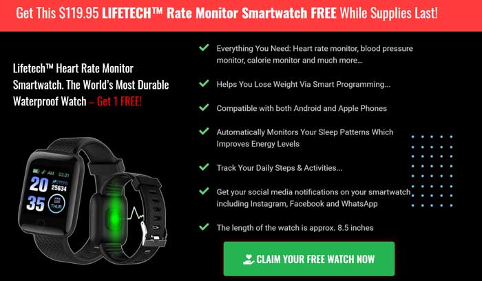 LifeTech-Smart-zegarek