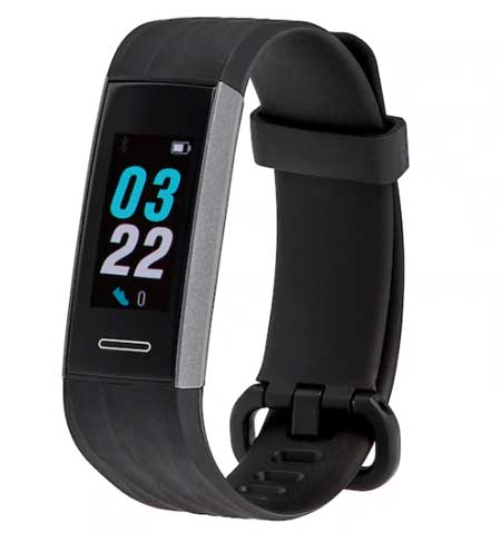Medion Life Fitness Tracker S3900 — przegląd funkcji
