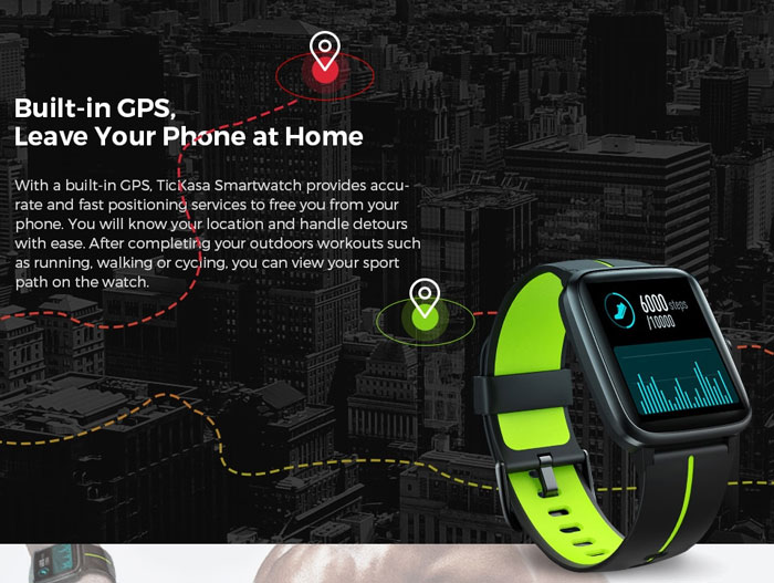 Funkcje Mobvoi-Tickasa-Vibrant-Smartwatchfe