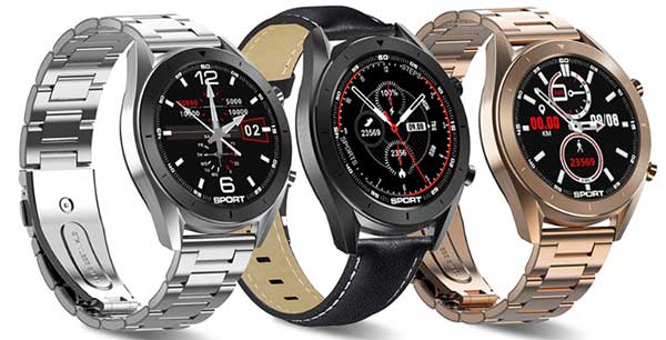 Nr 1 DT99 Smartwatch