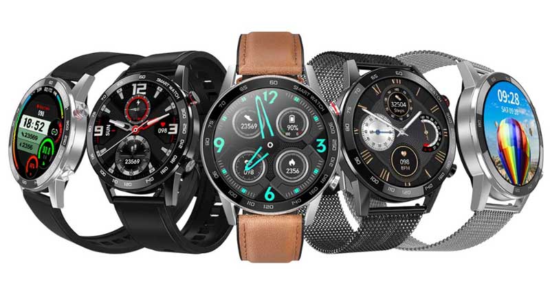 Nr 1 DT95 Smartwatch95