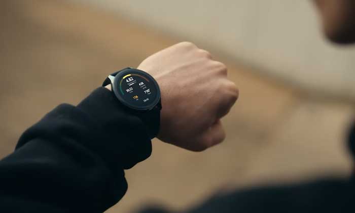 OnePlus-Watch-Smartwatch-funkcje sportowe