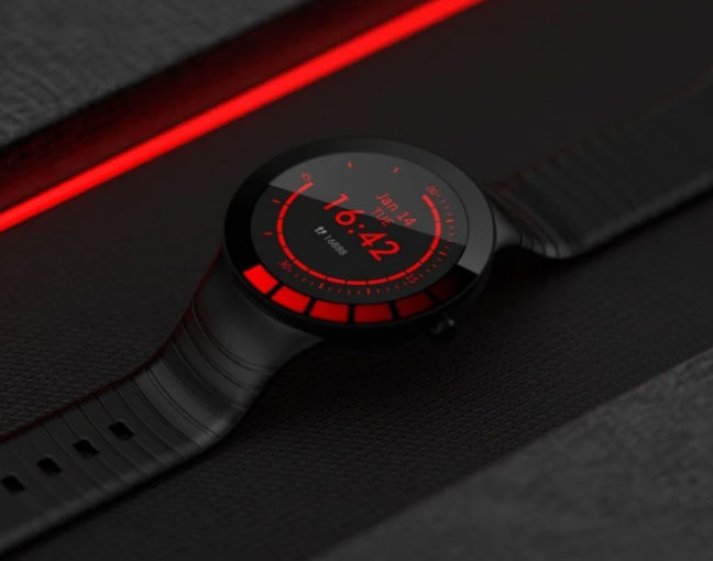 Onyks-zegarek-Smartwatch