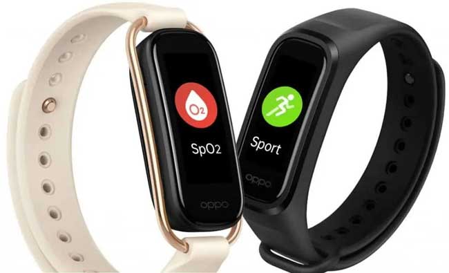 Oczekuje się globalnego wprowadzenia stylu zespołu Oppo
