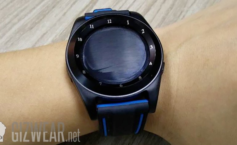 [ZDJĘCIE] Czy to Smartwatch nr 1 G6?