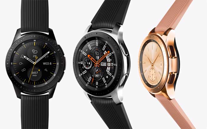 Samsung Galaxy Watch jest już dostępny – specyfikacje, funkcje i nie tylko