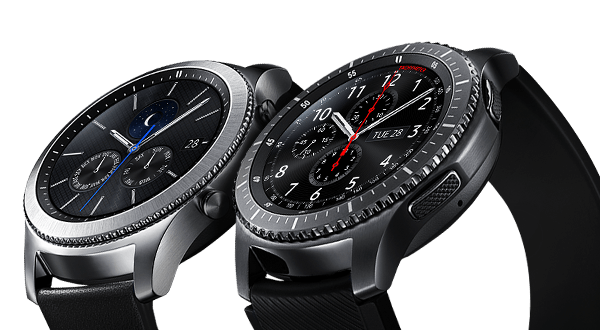 Samsung Gear S4 o nazwie kodowej Galileo może być dostępny w dwóch rozmiarach