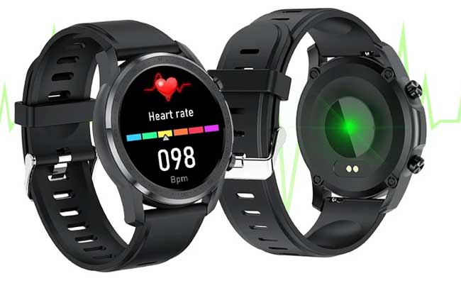Senbono-Młodzież12-Smartwatch