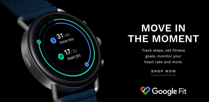 Skagen Falster 3 – Best Wear OS Smartwatch na rok 2021?