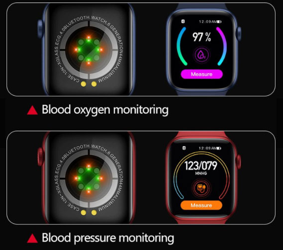 T55-Plus-czujniki-smartwatch