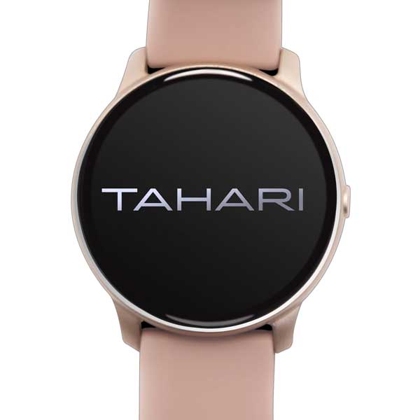 Tahari Smartwatch Classic Premium Wearable – przegląd funkcji