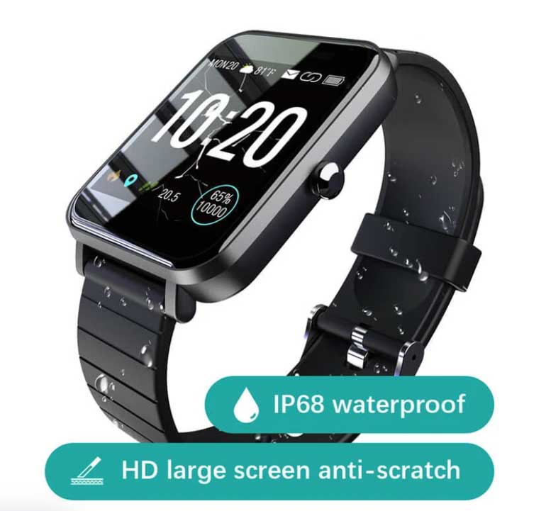 Tinwoo-T12-SMartwatch-2020-Kwarc