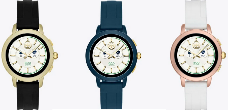 ToryTrack Tory Smartwatch – modny nosić system operacyjny do noszenia
